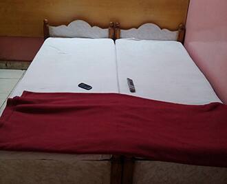 Sri Krishna Deluxe Lodge, Gulbarga 2